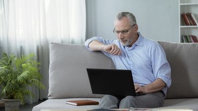 Partnersuche im Alter schwierig | Es gibt Mittel & Wege