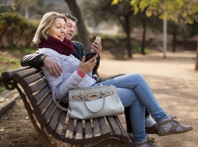Single über 50 kostenlos
