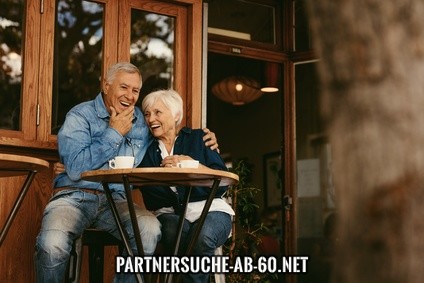 Partnersuche kostenlos ab 60