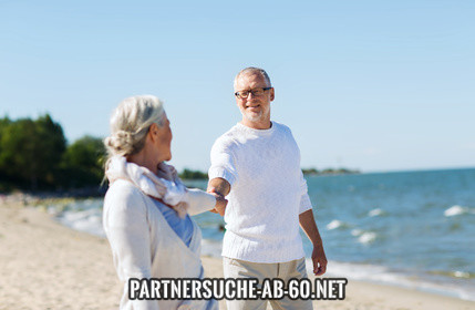 Dating-tipps für frauen über 60