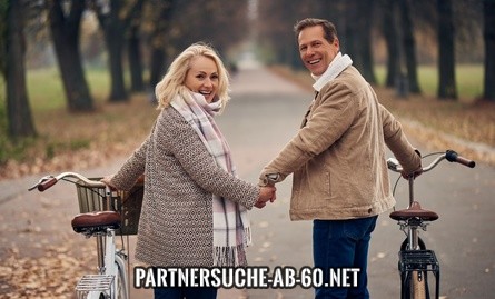 Partnersuche ab 60 österreich