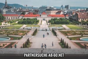 Partnersuche österreich
