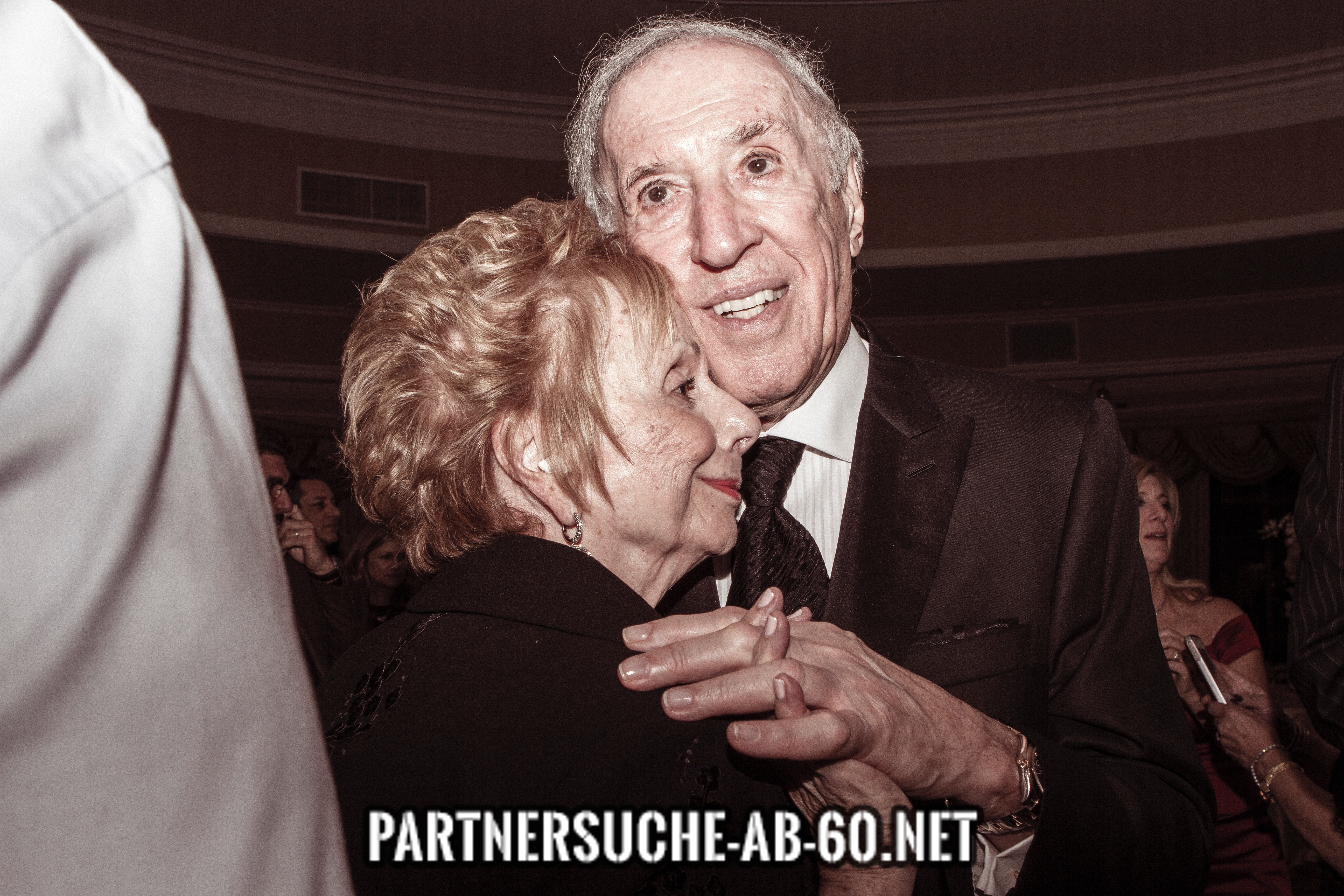 Senioren - Partnersuche auf sims4you.de