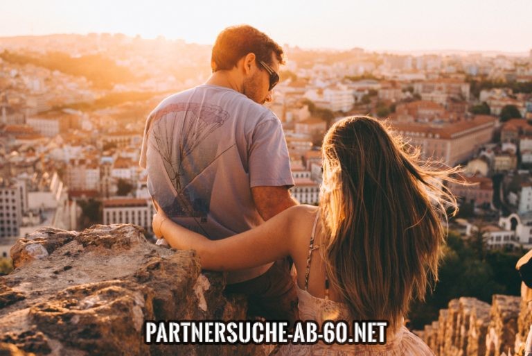 Partnersuche meine stadt