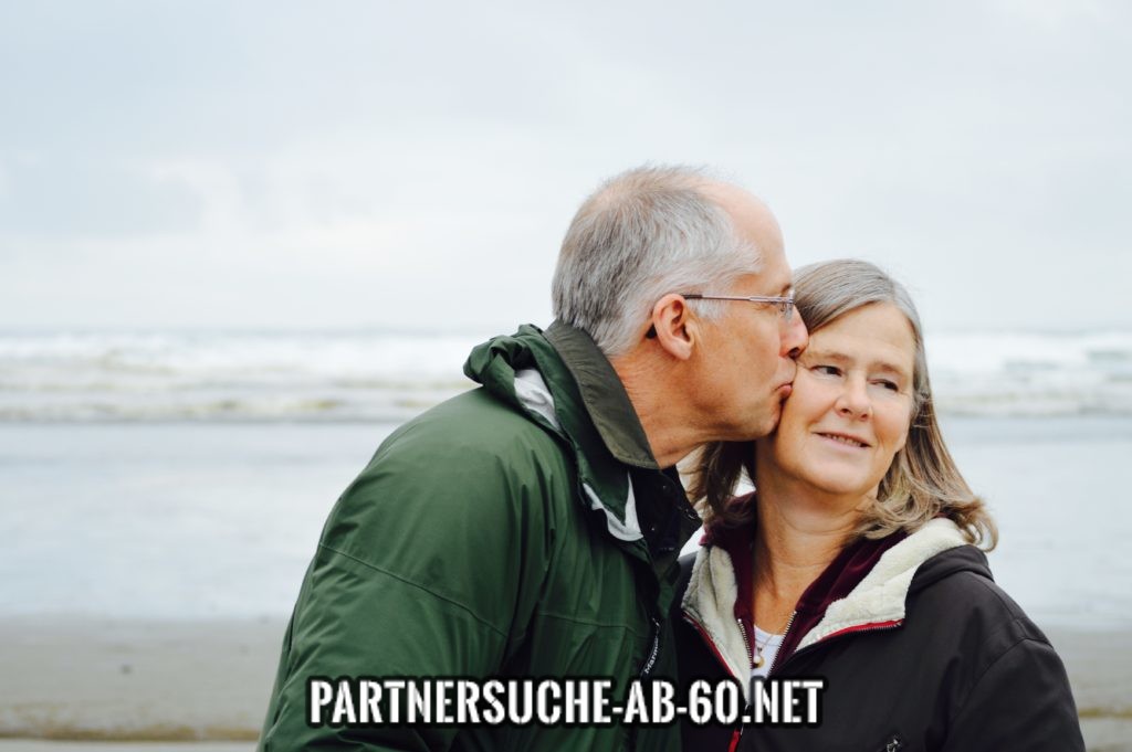 Neue Beziehung mit 60 Lust auf die Liebe? VERLIEBE DICH!